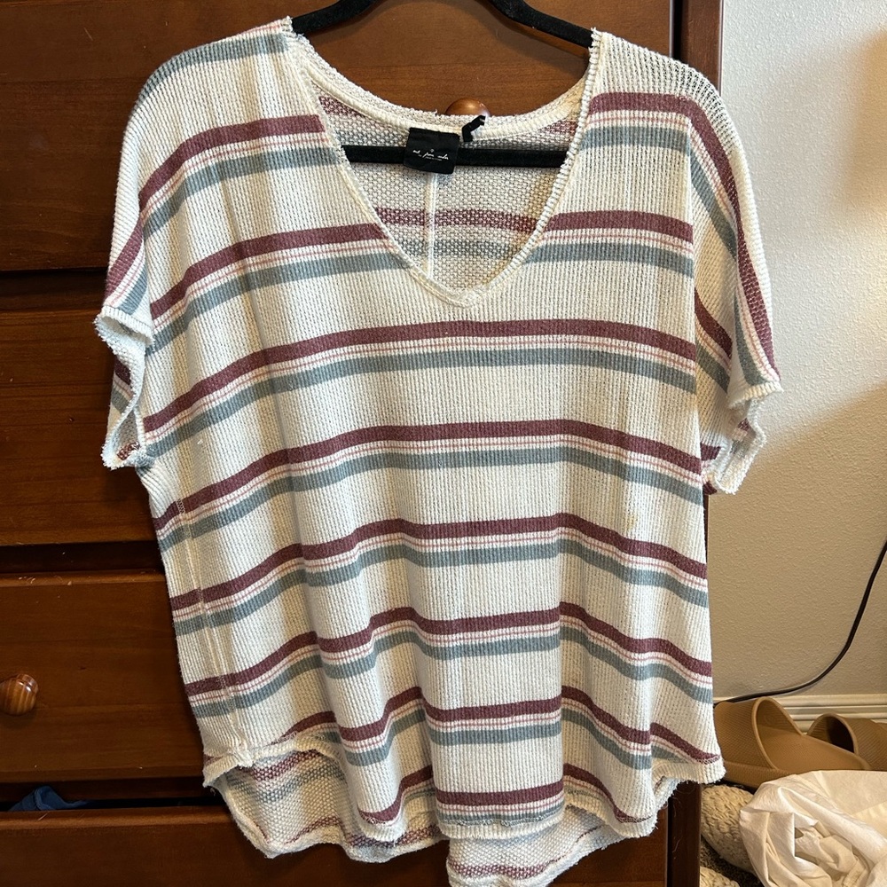 Urban Outfitters Out From Under Tee